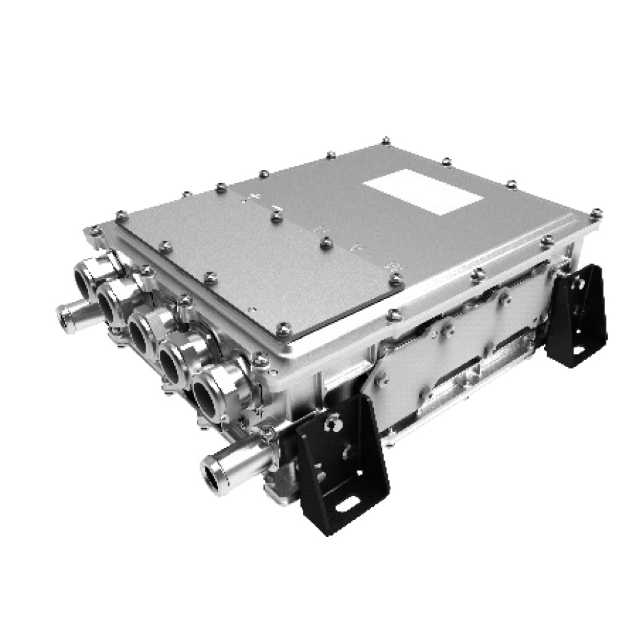 SA50-K1电机控制器