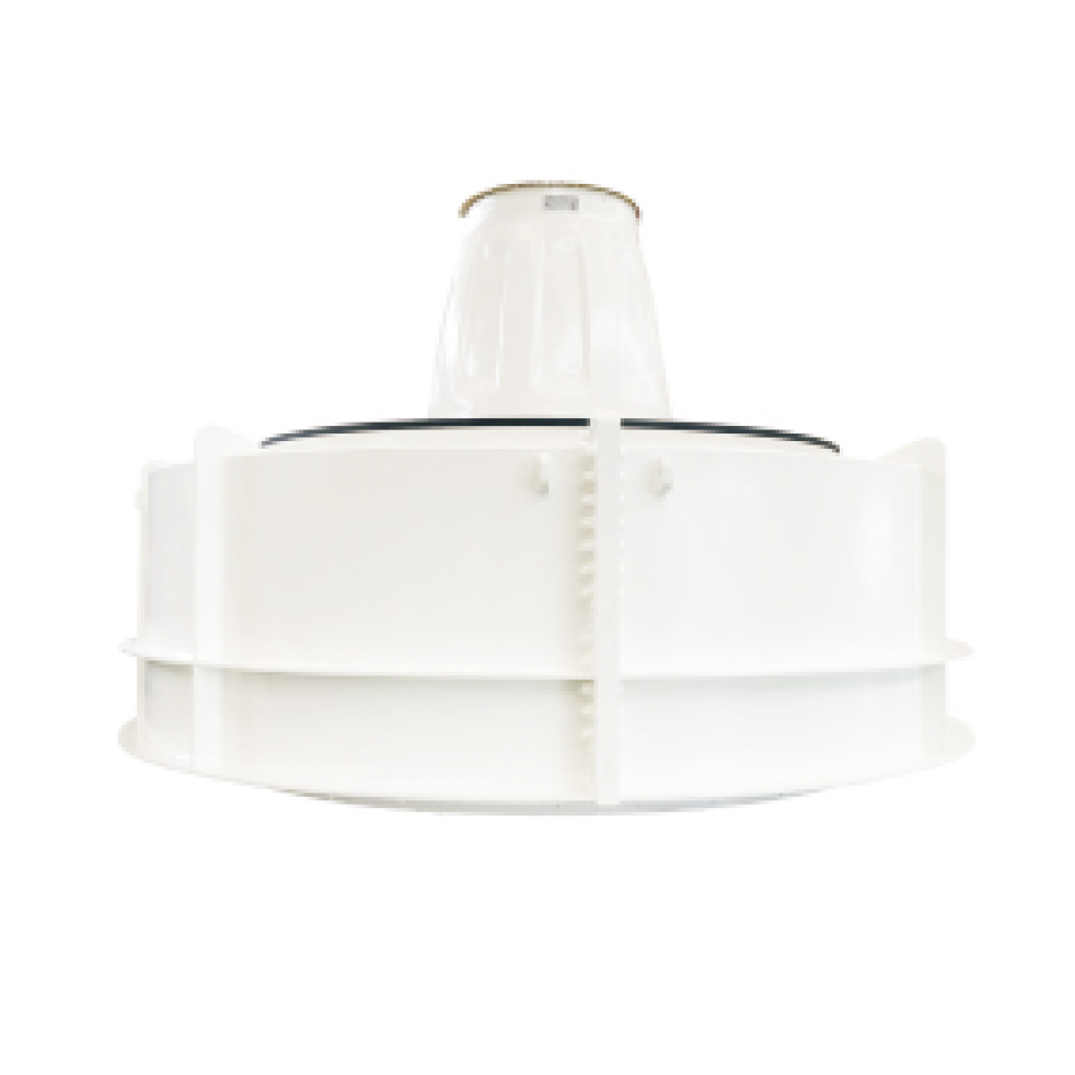 2.XMW转子分瓣直驱永磁风力发电机