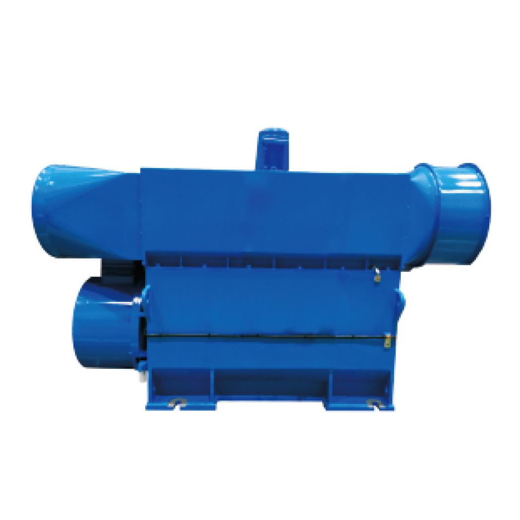 2.0MW高海拔风冷双馈风力发电机