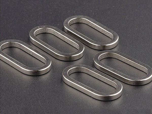 钕铁硼超强圆环磁铁