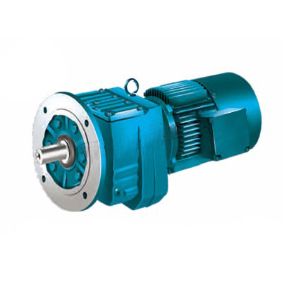 RF系列模块化减速电机