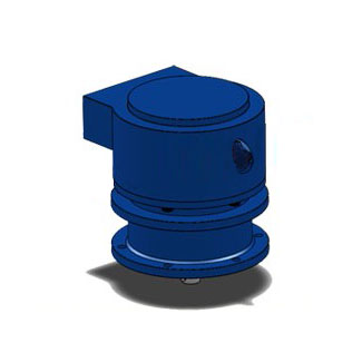 TLC硬齿面齿轮减速机