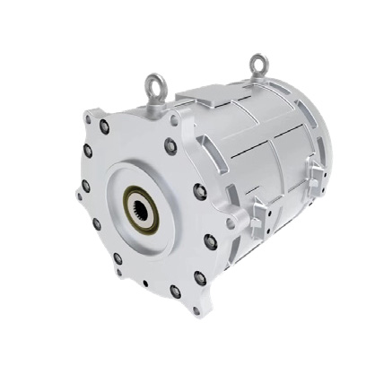 4.5T Logistic Car/Driver Motor/Two-speed Transmisson