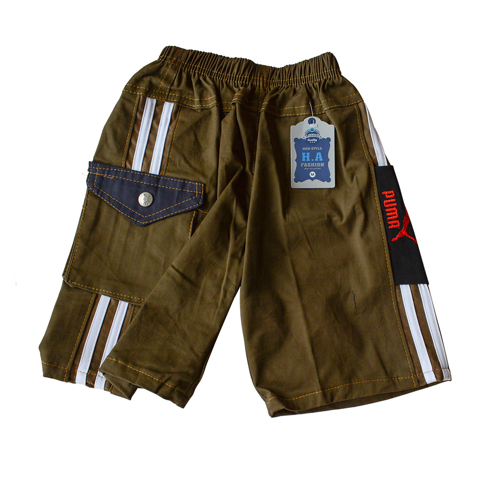 children's shorts