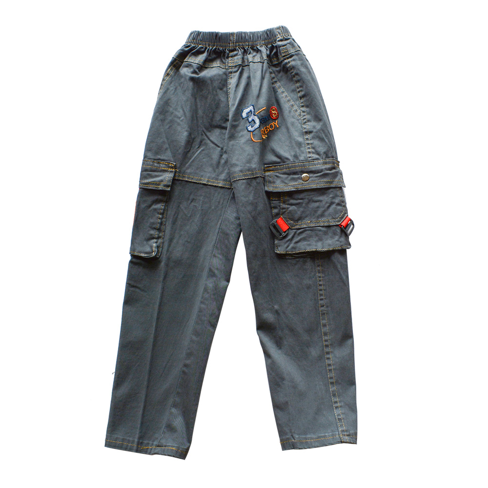 children's cargo pants