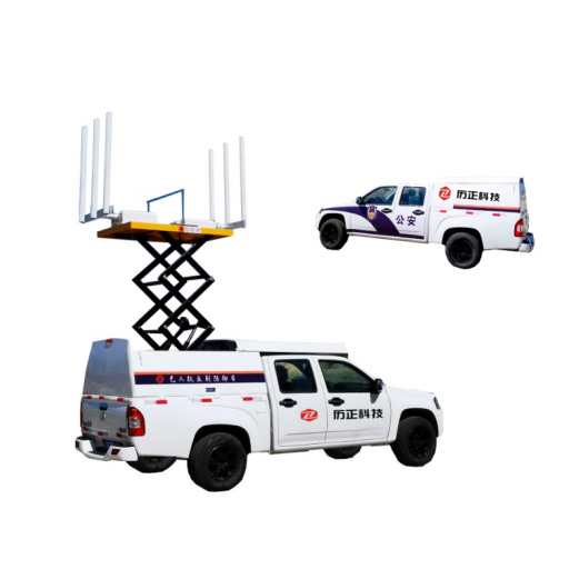 Invis-Shield W5520V/W3520V