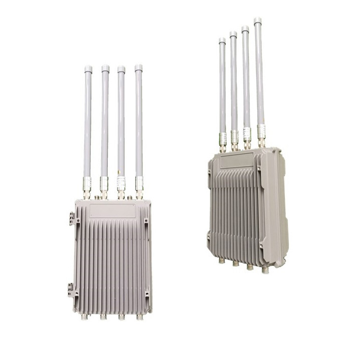 Outpost 800A/2000A/5000A