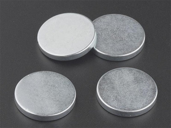 Sintered NdFeB Magnet