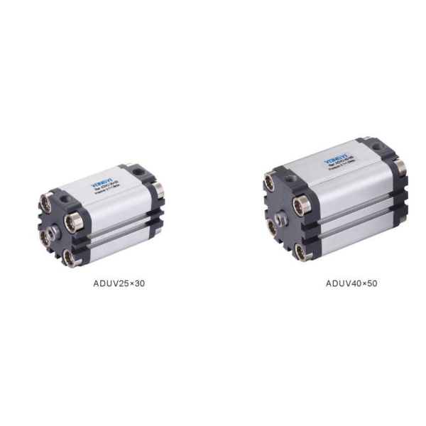 ADVU Series Thin Type Cylinder