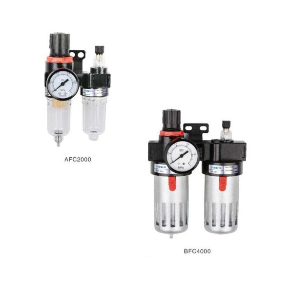 AFC\BFC Series Two-point Combination