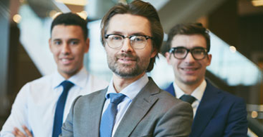 董事长致辞 / Leadership Speech