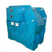 Mining explosion-prof permanent magnet motor (belt conveyor)