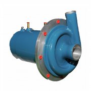 TYPl-20-2 Air bearing high-speed permanent-magnet motor